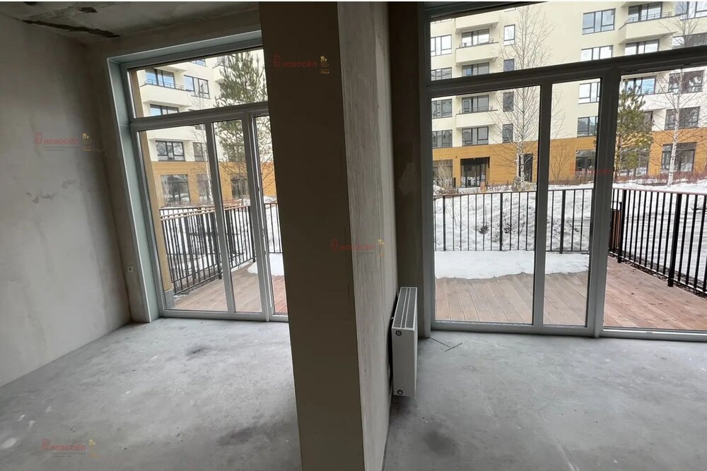 Екатеринбург, ул. Мраморская, 15 (Уктус) - фото квартиры (6)