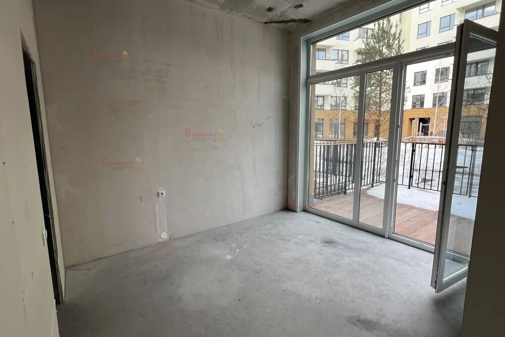 Екатеринбург, ул. Мраморская, 15 (Уктус) - фото квартиры (7)