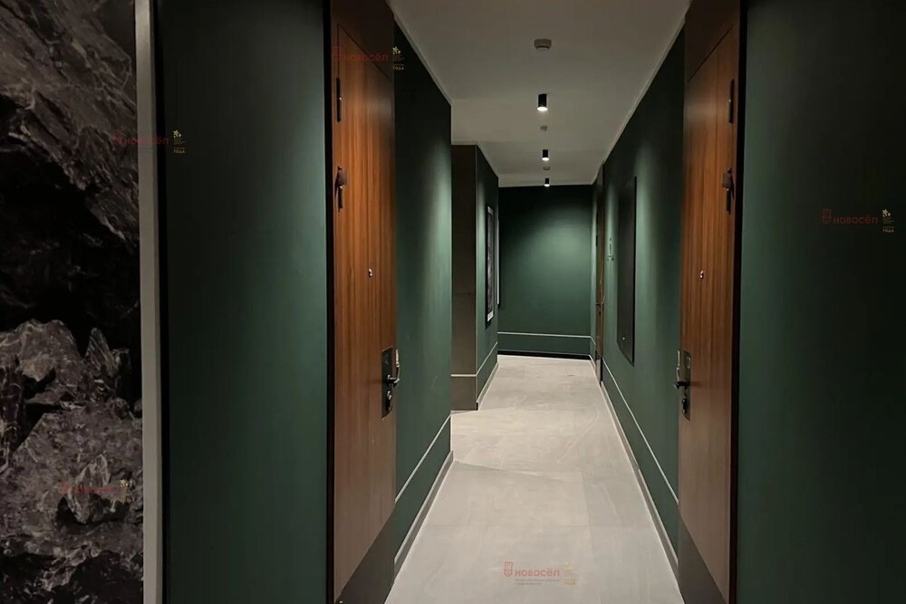 Екатеринбург, ул. Мраморская, 15 (Уктус) - фото квартиры (3)