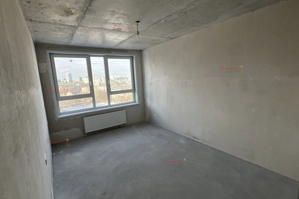 Екатеринбург, ул. Мраморская, 15 (Уктус) - фото квартиры (5)