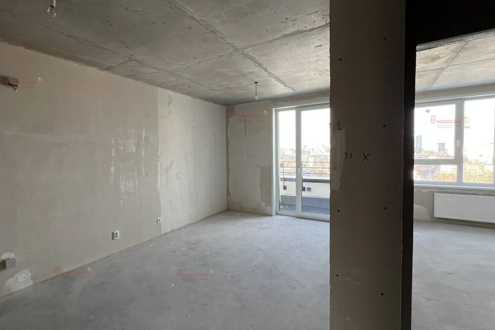 Екатеринбург, ул. Мраморская, 15 (Уктус) - фото квартиры (6)