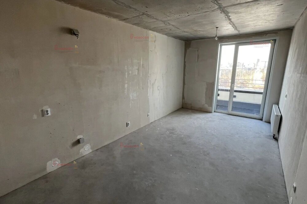 Екатеринбург, ул. Мраморская, 15 (Уктус) - фото квартиры (7)