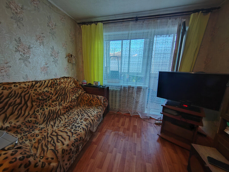 Екатеринбург, ул. Восточная, 162А (Центр) - фото квартиры (1)