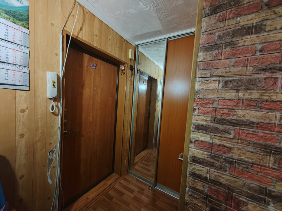 Екатеринбург, ул. Восточная, 162А (Центр) - фото квартиры (5)