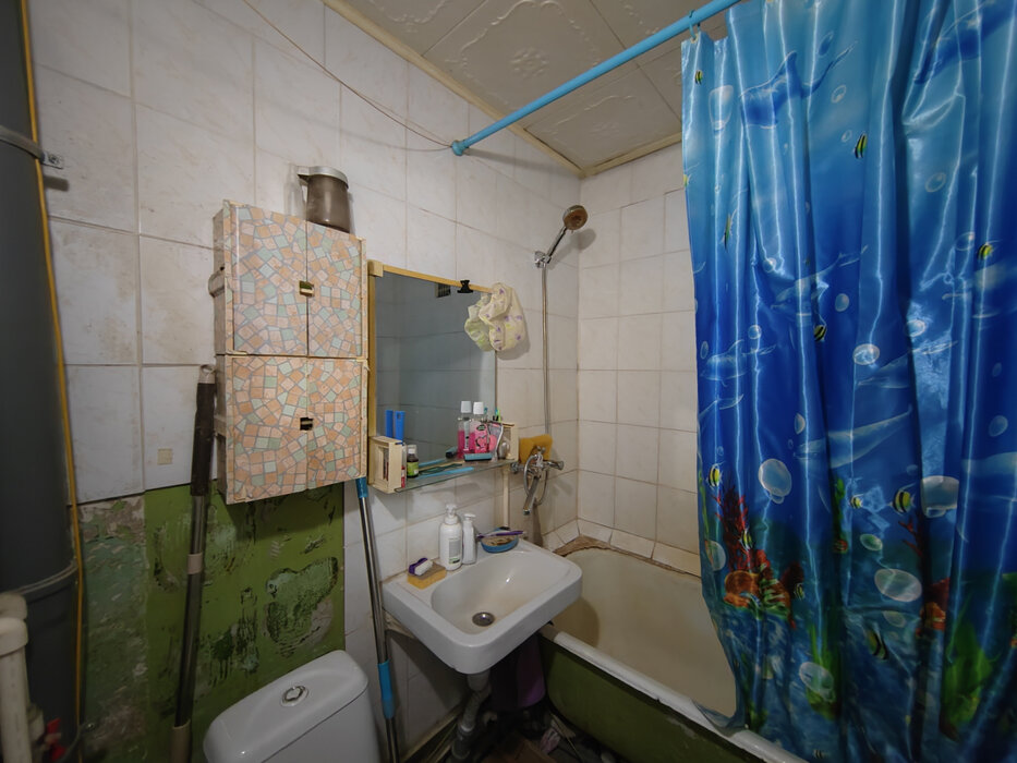 Екатеринбург, ул. Восточная, 162А (Центр) - фото квартиры (6)