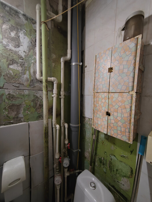 Екатеринбург, ул. Восточная, 162А (Центр) - фото квартиры (7)