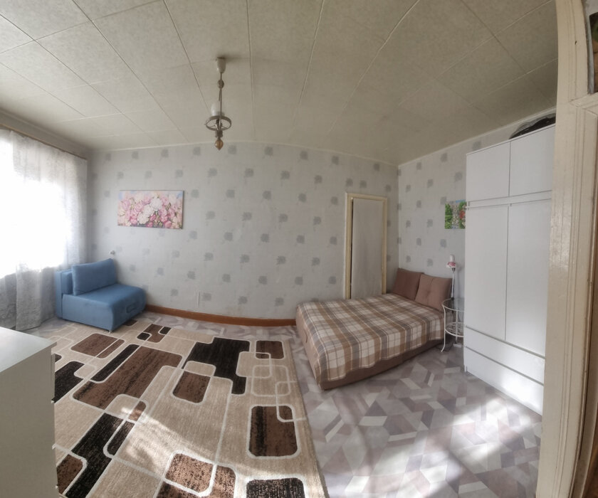 Екатеринбург, ул. Краснофлотцев, 4б (Эльмаш) - фото квартиры (2)