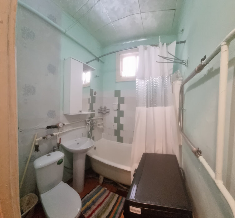 Екатеринбург, ул. Краснофлотцев, 4б (Эльмаш) - фото квартиры (4)