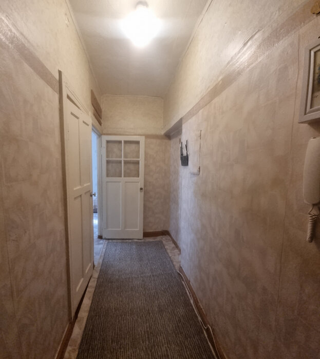 Екатеринбург, ул. Краснофлотцев, 4б (Эльмаш) - фото квартиры (5)