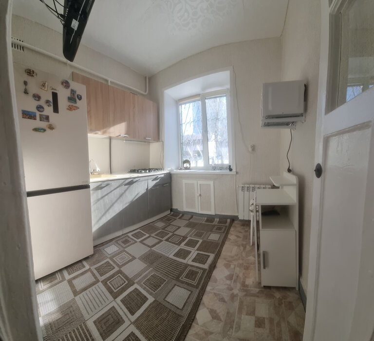 Екатеринбург, ул. Краснофлотцев, 4б (Эльмаш) - фото квартиры (6)