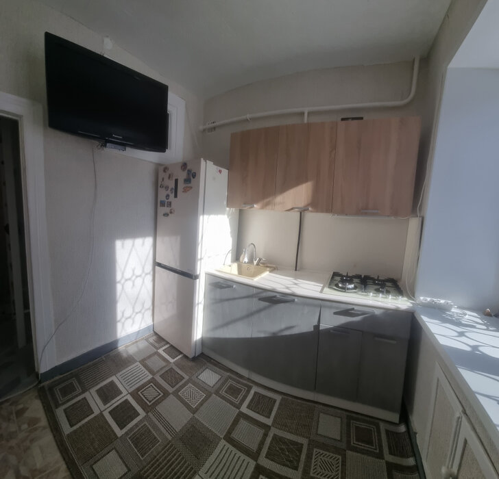 Екатеринбург, ул. Краснофлотцев, 4б (Эльмаш) - фото квартиры (7)