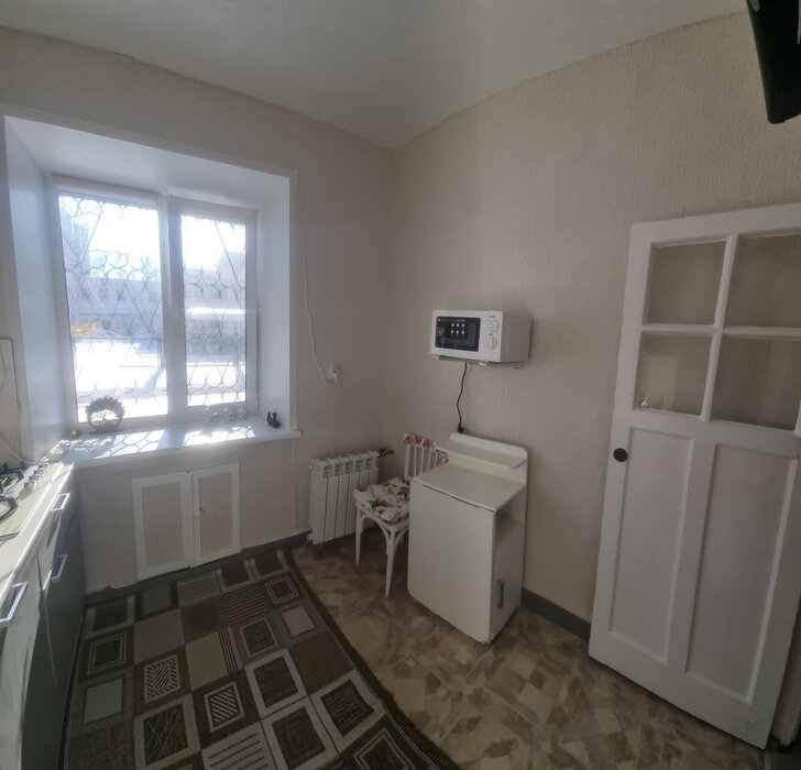 Екатеринбург, ул. Краснофлотцев, 4б (Эльмаш) - фото квартиры (8)