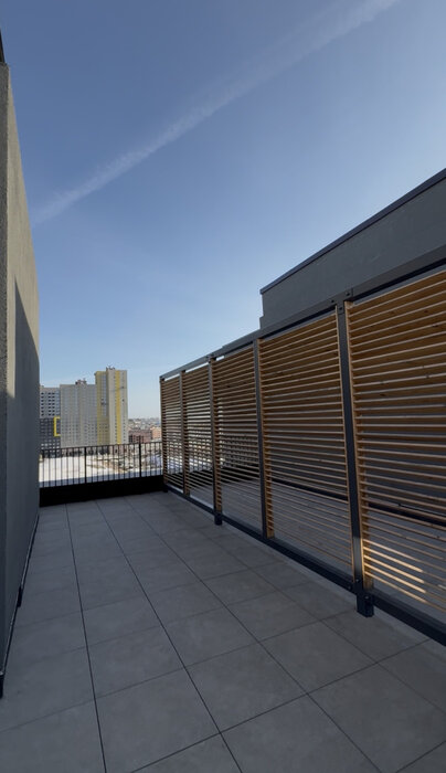 Екатеринбург, ул. Ландау, 7б (Академический) - фото квартиры (1)