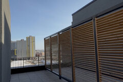 Екатеринбург, ул. Ландау, 7б (Академический) - фото квартиры