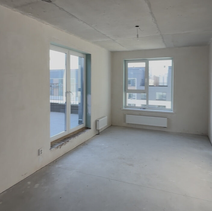 Екатеринбург, ул. Ландау, 7б (Академический) - фото квартиры (2)