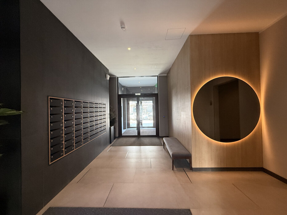 Екатеринбург, ул. Ландау, 7б (Академический) - фото квартиры (4)