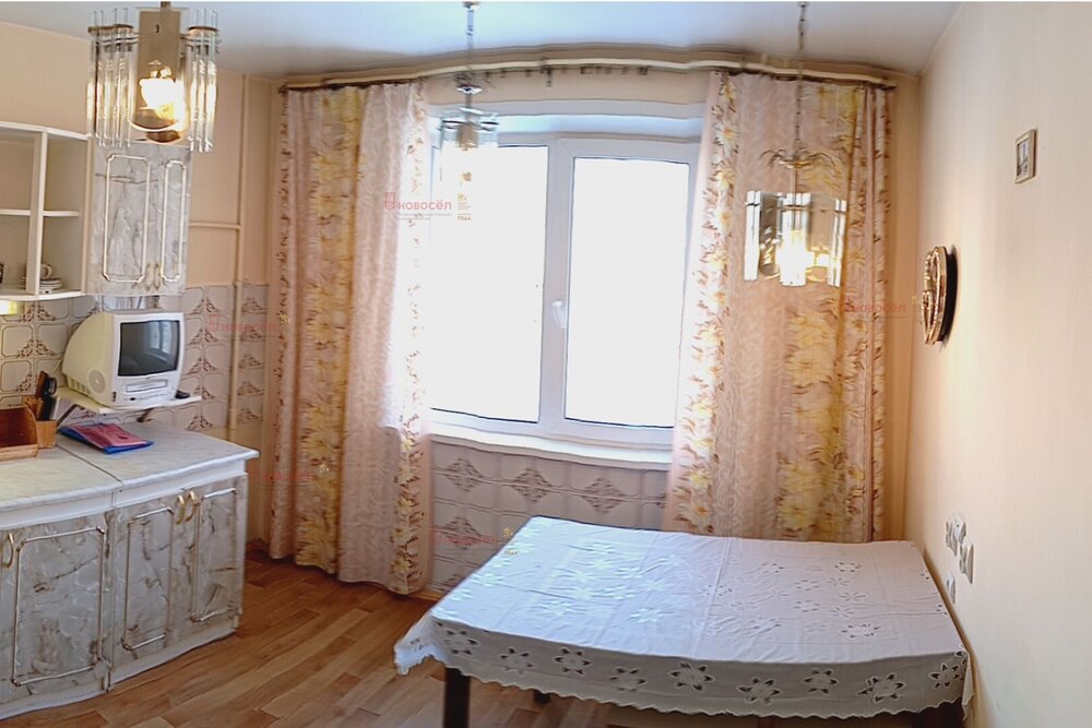 Екатеринбург, ул. Металлургов, 44 (ВИЗ) - фото квартиры (6)