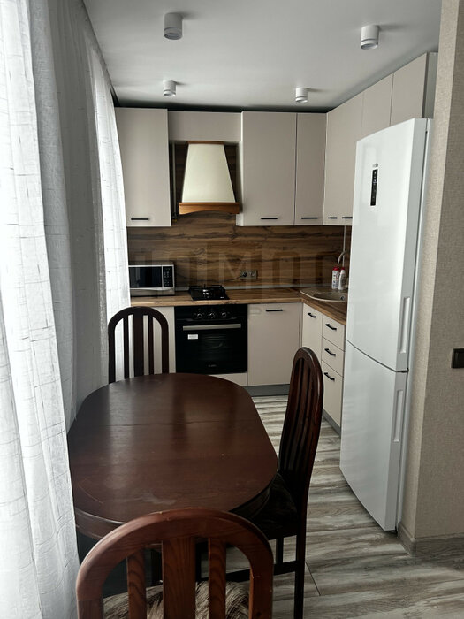 Екатеринбург, ул. Короткий, 6 (Уктус) - фото квартиры (1)