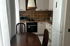 Екатеринбург, ул. Короткий, 6 (Уктус) - фото квартиры