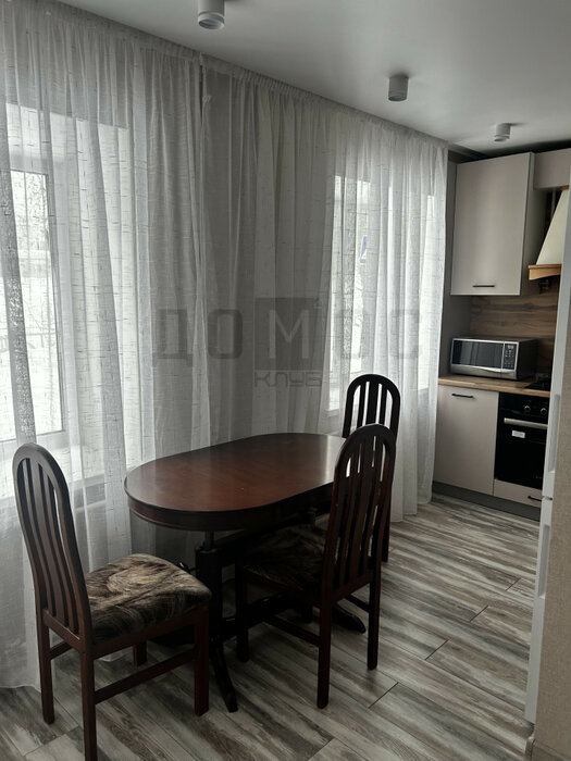 Екатеринбург, ул. Короткий, 6 (Уктус) - фото квартиры (3)