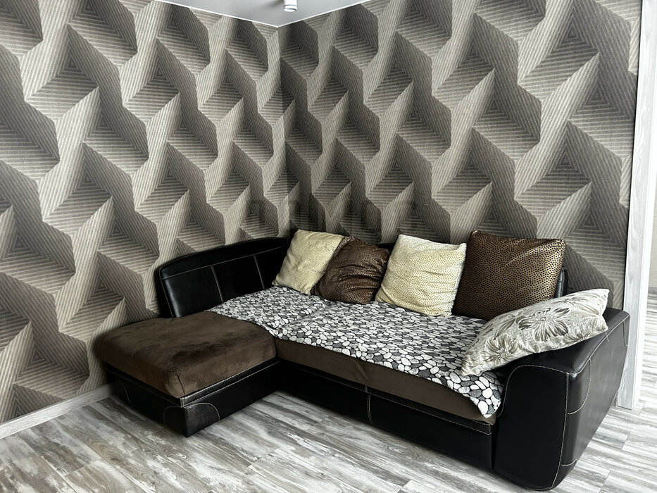 Екатеринбург, ул. Короткий, 6 (Уктус) - фото квартиры (5)