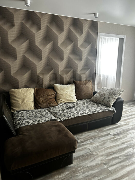 Екатеринбург, ул. Короткий, 6 (Уктус) - фото квартиры (6)