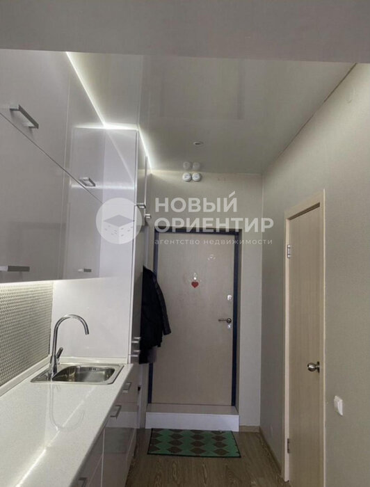 Екатеринбург, ул. микрорайон Светлый, 5 (Уктус) - фото квартиры (2)