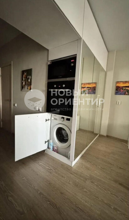 Екатеринбург, ул. микрорайон Светлый, 5 (Уктус) - фото квартиры (3)