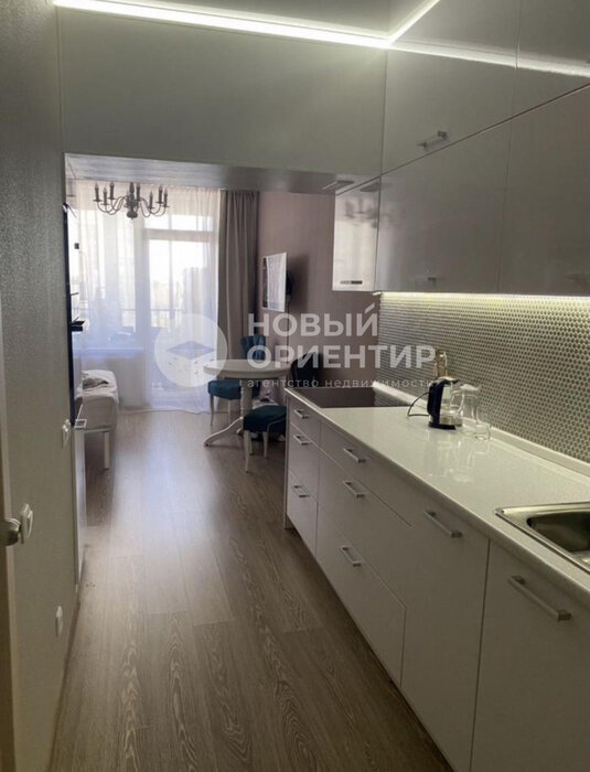 Екатеринбург, ул. микрорайон Светлый, 5 (Уктус) - фото квартиры (4)