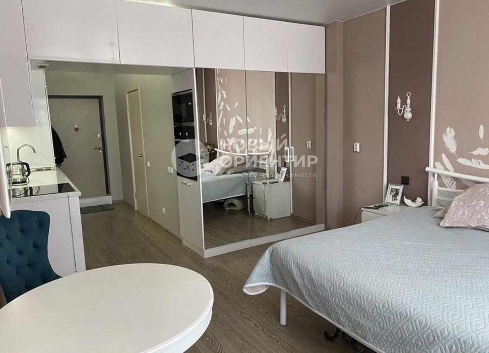 Екатеринбург, ул. микрорайон Светлый, 5 (Уктус) - фото квартиры (5)