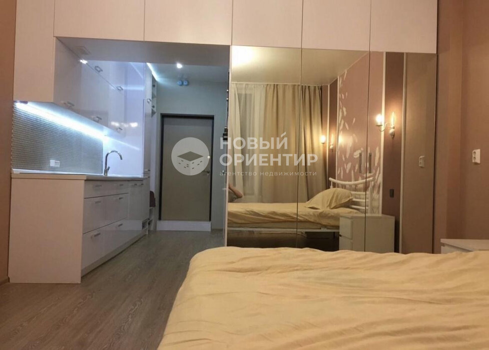 Екатеринбург, ул. микрорайон Светлый, 5 (Уктус) - фото квартиры (6)