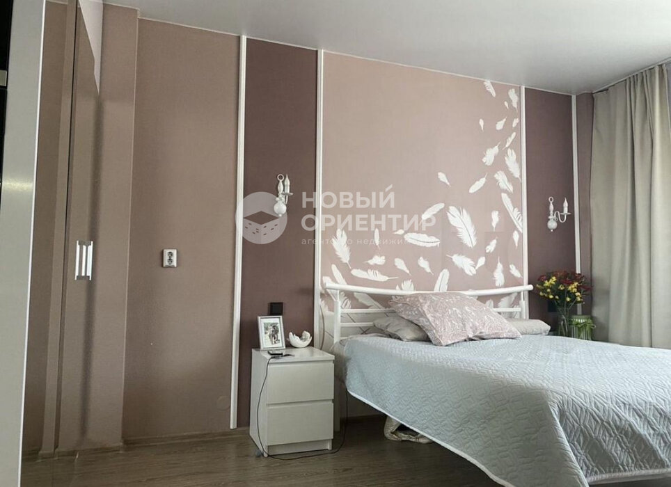 Екатеринбург, ул. микрорайон Светлый, 5 (Уктус) - фото квартиры (7)