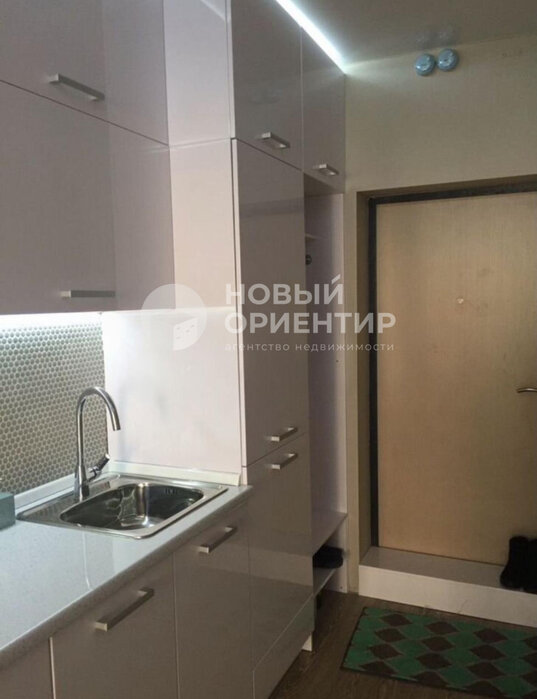 Екатеринбург, ул. микрорайон Светлый, 5 (Уктус) - фото квартиры (8)