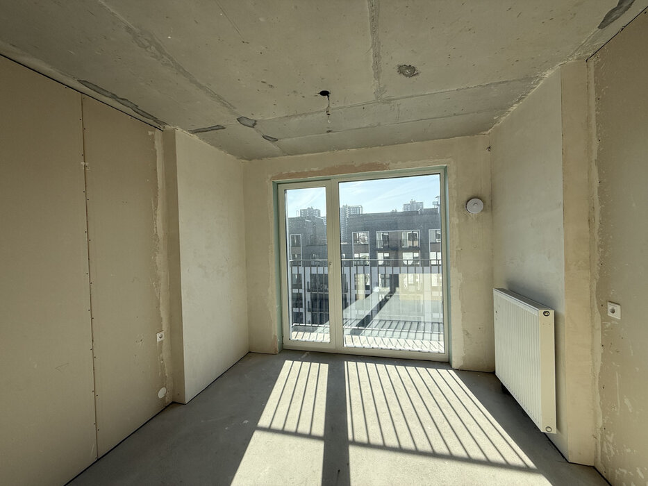 Екатеринбург, ул. Ландау, 7 б (Академический) - фото квартиры (2)