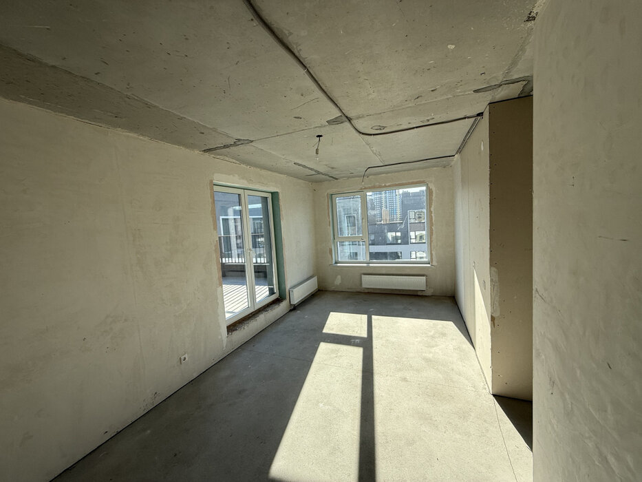 Екатеринбург, ул. Ландау, 7 б (Академический) - фото квартиры (3)