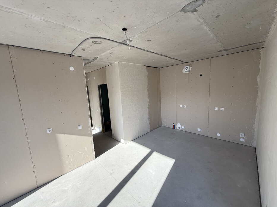 Екатеринбург, ул. Ландау, 7 б (Академический) - фото квартиры (4)