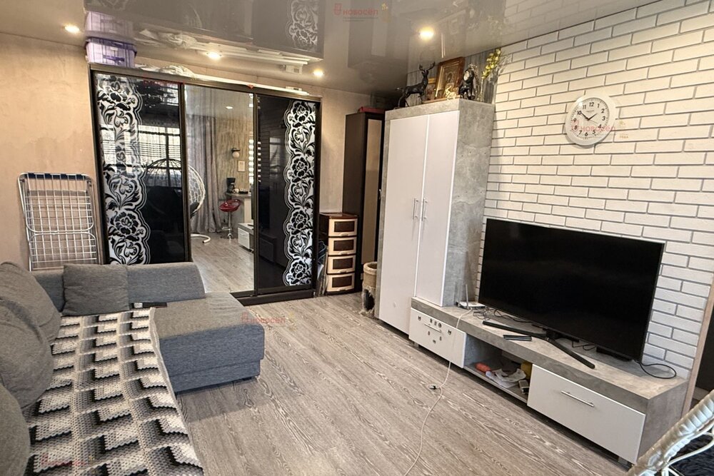 Екатеринбург, ул. 40-летия Октября, 38/а (Уралмаш) - фото квартиры (5)