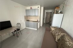 Екатеринбург, ул. Рощинская, 28 (Уктус) - фото квартиры