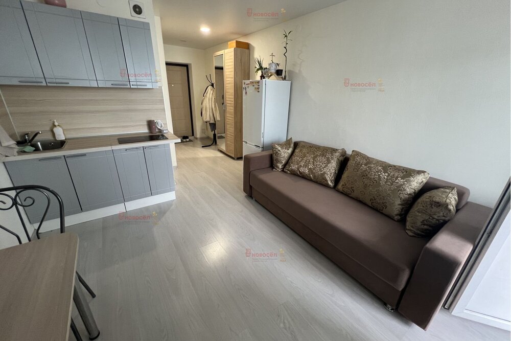 Екатеринбург, ул. Рощинская, 28 (Уктус) - фото квартиры (3)