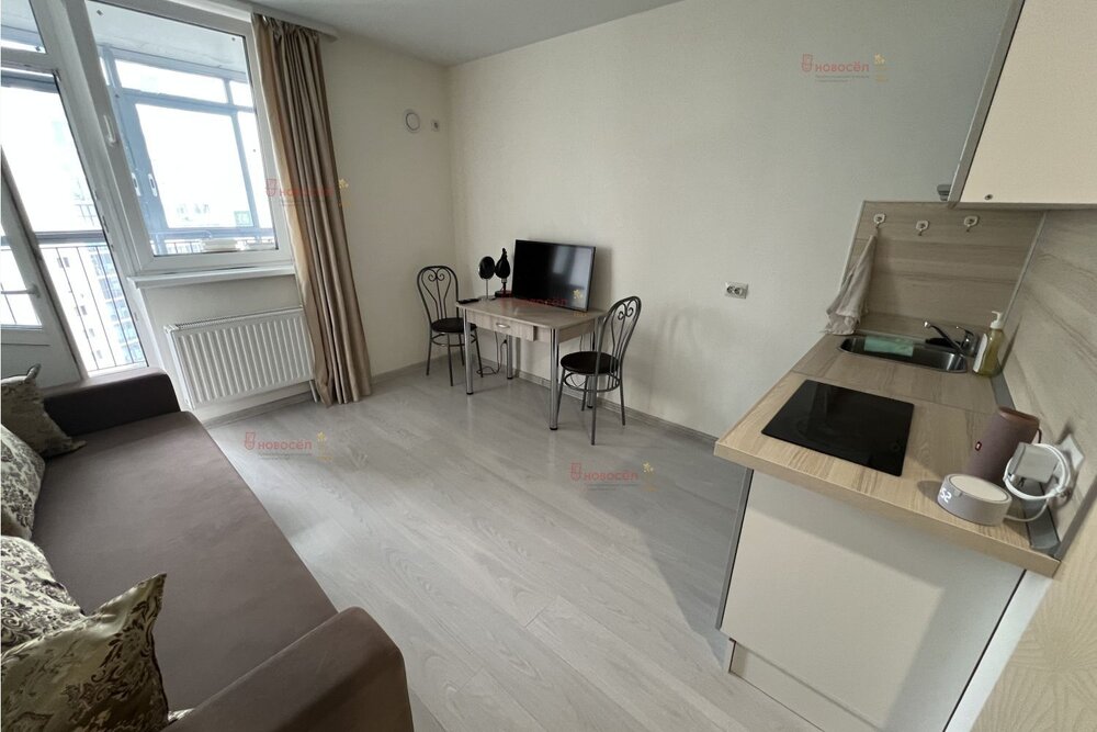 Екатеринбург, ул. Рощинская, 28 (Уктус) - фото квартиры (5)