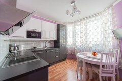 Екатеринбург, ул. Гастелло, 32А (Уктус) - фото квартиры