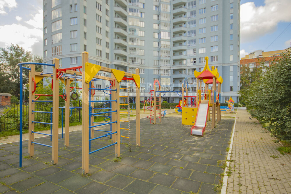 Екатеринбург, ул. Токарей, 27/2 (ВИЗ) - фото квартиры (4)