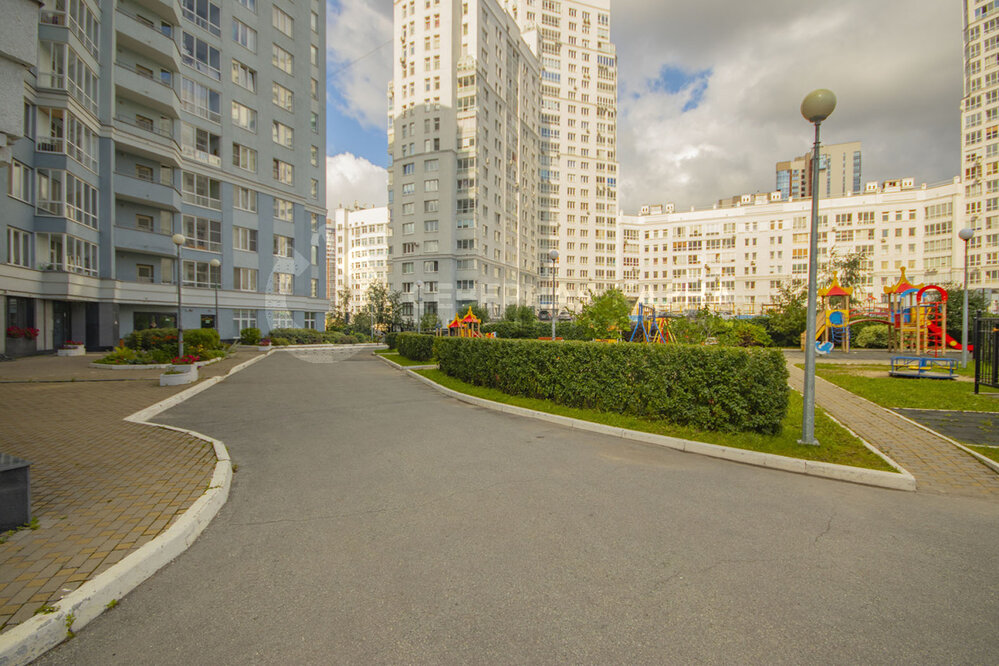 Екатеринбург, ул. Токарей, 27/2 (ВИЗ) - фото квартиры (5)