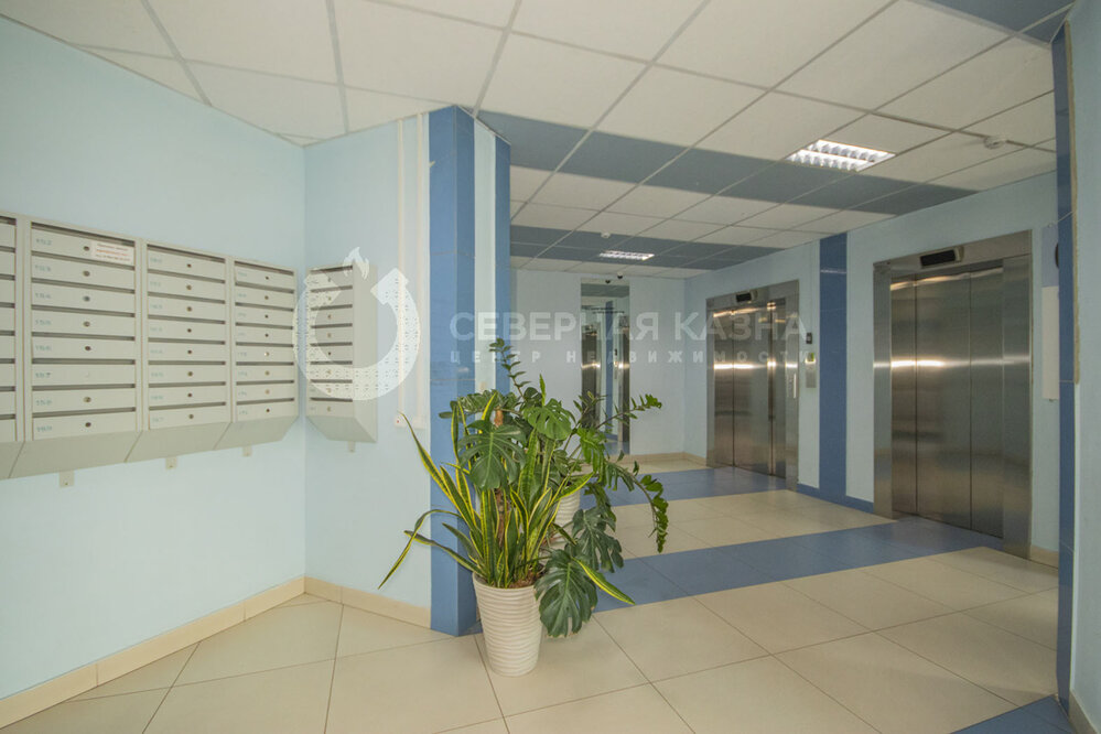 Екатеринбург, ул. Токарей, 27/2 (ВИЗ) - фото квартиры (6)