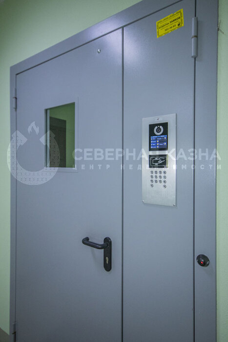 Екатеринбург, ул. Токарей, 27/2 (ВИЗ) - фото квартиры (7)