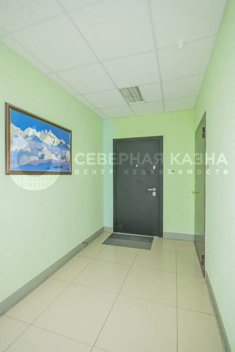 Екатеринбург, ул. Токарей, 27/2 (ВИЗ) - фото квартиры (8)