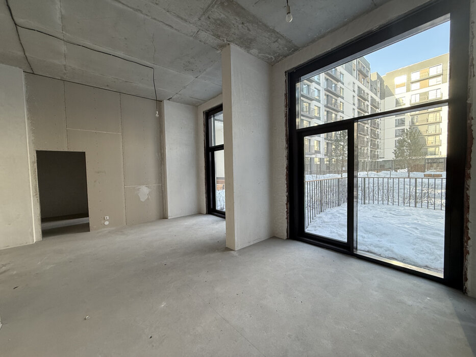 Екатеринбург, ул. Ландау, 7б (Академический) - фото квартиры (2)