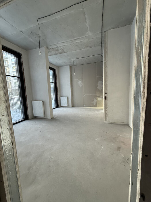 Екатеринбург, ул. Ландау, 7б (Академический) - фото квартиры (3)