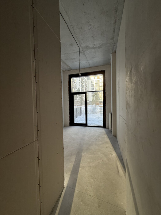 Екатеринбург, ул. Ландау, 7б (Академический) - фото квартиры (7)