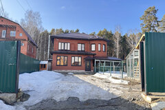 Екатеринбург, ул. Садовод-1, 131 (Уралмаш) - фото дома